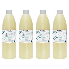 COCOJOJO 퓨어 천연 호주 에뮤오일 GRADE A 473ml 4개