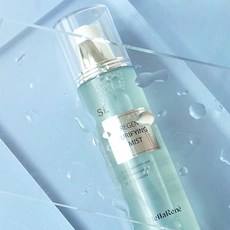 벨라르니 리젠 퓨리파잉 규소수 진정 미스트, 1개, 100ml