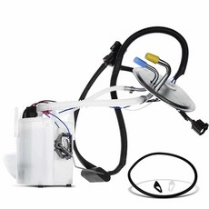 A-Premium 포드 토러스 및 머큐리 세이블 1996 V6 3.0L V8 3.4L 가스 교체 # F6DZ9350B F6PZ9350FA와 호환되는 전송 장치가 있는, A-Premium 포드 토러스 및 머큐리 세이블, 19