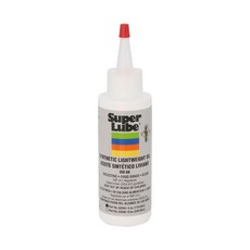 Super Lube ISO 68 合成輕量油, 1個, SUPERLUBE52004