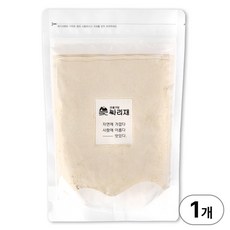 싸리재 속편한 아침식사대용선식 [ 오곡 미숫가루 500g ] 국산 곡물쉐이크, 1개