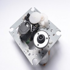 YAMAHA CDX-E100 CD 플레이어 예비 부품 교체 레이저 렌즈 Lasereinheit ASSY Unit 광 픽업 블록 Optique, 01 China Mainland