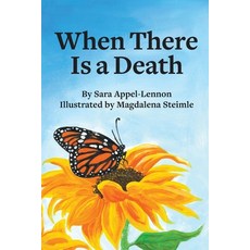 (英文圖書)When There Is a Death 平裝版, Mayim Publishing, 英文