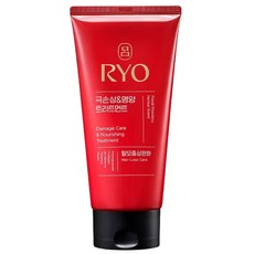 려 함빛 극손상케어 트리트먼트300ml, 300ml, 1개