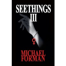 (英文圖書)Seethings 3 平裝版, Michael Forman, English, Paperback
