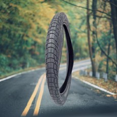 20X2.50타이어 20X2.40타이어 외부찔림방지패드 전기자전거 전동킥보드 사륜스쿠터, 1개