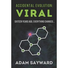 (영문도서) Accidental Evolution: Viral Paperback, Independently Published, English, 9798338865170