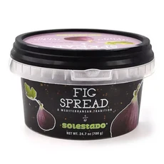 solestado 무화과 스프레드, 700g, 1세트