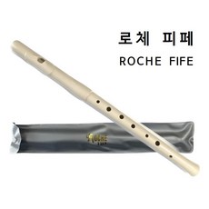 ROCHE FIFE 로체 피페 교육용 국산, 1개