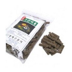 봉래구관 구관덕용 120g 2개 쑥뜸 약쑥뜸봉 구관용뜸, 1