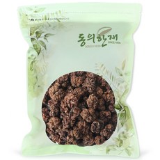 동의한재 국산 개다래 열매 충영 목천료 100g, 1개