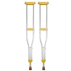 리카 재활 목발 EZH160, 1개