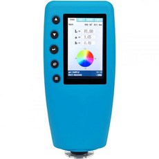 휴대용 컬러 분석기 휴대용 컬러미터 ， 컬러 분석기 ，디지털 LAB 컬러미터 테스터 색상 차이 측정기 TFT 컬러 디스플레이 4mm 구경 색상 확인용, 휴대용 컬러 분석기 휴대용 컬러미터 ， 컬러 분석기 ，