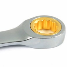 8mm 다기능 휴대용 라쳇 렌치 생선 공구 세트