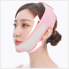 신축성좋은 턱벌어짐방지 테이프 입벌림방지 잘떄 수면 밴드 접착 PWFE2528, 1개