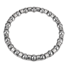 xiaomi호환 전기 스쿠터 4 Pro 접이식 폴 내부 조향 베어링 수리 부품 프론트 포크 보울 세트, [01] 1pcs