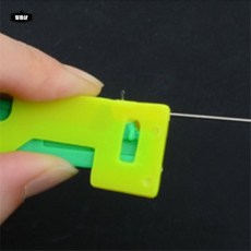 일등샵 바늘구멍꿰기 바늘구멍에실끼우기