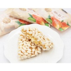 제주감귤 담은 과즐 22g 1봉지 제주감귤 전통간식 한과, 단품