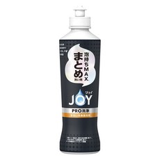 ultra Joy 持久泡沫專業洗碗廚房清潔劑, 1個