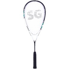 스쿼시갤럭시 5000 스쿼시 라켓 시리즈 소개 (초보 프레임 놀라운 가치!!), Green, 1개