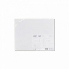 키스톤캔버스보드F1호22.7x15.8, 단품