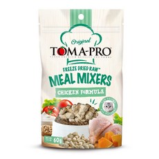 日初 Sunrise 優格鮮肉佐餐凍乾，貓狗零食，原肉凍乾，多種口味可選，現貨供應, 1個, 貓凍乾-雞肉配方