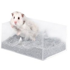 아트베니 햄스터 목욕 모래통, 1개