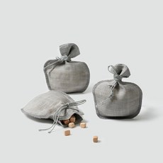 JAJU 한국의 향 자주 숯 향낭 30g 439033