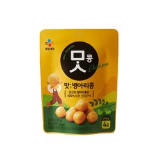 (실온)[CJ제일제당]맛콩 병아리콩, 1개, 50g
