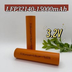 로자 시니 인산철 셀 딥 사이클 전기차 캠핑 인버터 태양광용고방전, 4. 4PCS