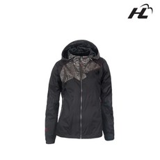 HALLA SPORT 여성 페이즈 자켓