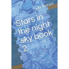 (영문도서) Stars in the night sky book 2 Paperback, Independently Published, English, 9781793107602