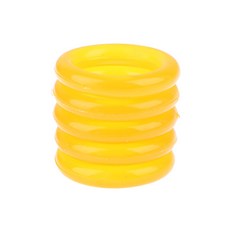 보빈 와인더 고무 링 재봉틀 산업용 액세서리 도구 5 개, 01 Yellow