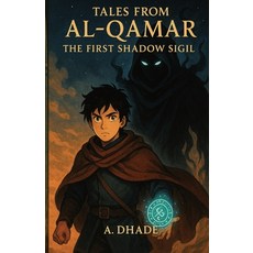 (영문도서)Tales From Al-Qamar: The First Shadow Sigil Paperback, Independently Published, English, 9798276374239
