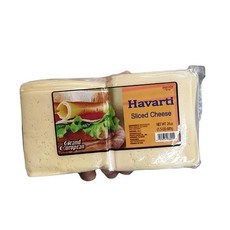 하바티슬라이스, 단품, 681g, 1개