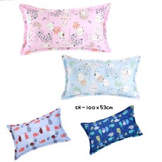 어린이집 놀이방 국산 순면 아기 등받이 대형쿠션 어린이집대방석 등받이쿠션 유아쿠션 베이비쿠션, 대 러블리애니멀 옐로우