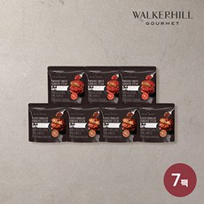 워커힐 * 함박 스테이크(데미그라스4+토마토3), 없음, 180g, 7개