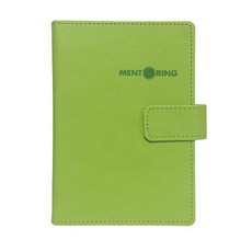 2024 멘토링 다이어리 (스탠다드/중/그린), 솔라피데, 편집부