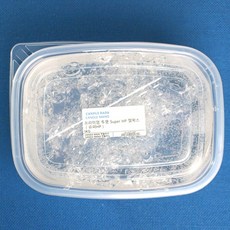 [ 1KG ] 프리미엄 투명 Super HP 젤왁스 _슈퍼HP shp