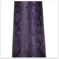 윤원단 금장미양단29색 꽃무늬 플라워 예쁜 좋은 폴리에스터 한복 옷감 비단 양단 천 원단 만들기, 16 가지보라, 1개