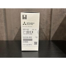 Mitsubishi Electric 三菱 NF63-SVF 無熔絲開關 2P 40A, 1個, 3A