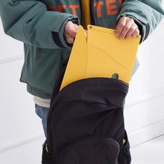 에버랜드 의자 휴대용 접이식 미니 초박형 스툴 37911EA 1(EA), 블루