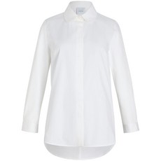 파투 테일러드 포플린 셔츠