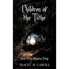 (英文圖書)Children of the Tithe 平裝版, Elsewhen Press, 英文