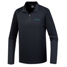 【Mountneer山林】男氧化鋅抗菌涼感衣 51P51/ /春夏薄款防曬衣/長袖涼感衣/登山露營/野雁戶外