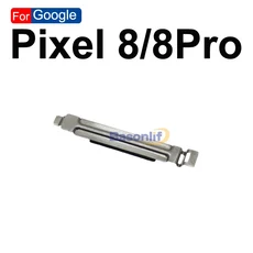 Google Pixel 8 8Pro 교체 부품용 Basonlif LCD 플렉스 케이블 브래킷 홀더 스탠드, 01 Pixel 8 (8Pro