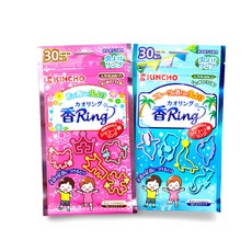 킨쵸 카오링 팔찌 30p, 1개
