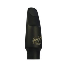 JODY JAZZ TS 美國薩克斯風膠嘴 - 次中音 Tenor 薩克斯風適用, 1個, 7