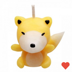 미술놀이 양초 만들기 공예 점토 시트 치즈 캐릭터