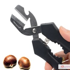 행운군 밤가위 밤칼